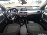  Bmw  X2 Série  sDrive 18i Lounge 1.5 135CV BVM6 E6d #5