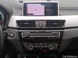  Bmw  X2 Série  sDrive 18i Lounge 1.5 135CV BVM6 E6d #7