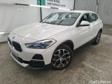  Bmw  X2 Série  sDrive 18i Lounge 1.5 135CV E6d 