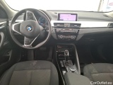  Bmw  X2 Série  sDrive 18i Lounge 1.5 135CV E6d #5