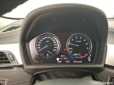  Bmw  X2 Série  sDrive 18i Lounge 1.5 135CV E6d #6