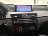  Bmw  X2 Série  sDrive 18i Lounge 1.5 135CV E6d #7