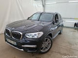  Bmw  X3 Série  xDrive 30 e Luxury 2.0 290CV BVA8 E6d 