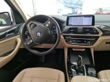  Bmw  X3 Série  xDrive 30 e Luxury 2.0 290CV BVA8 E6d #5