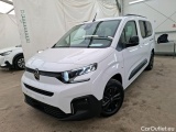  Citroen  Berlingo  Plus Moteur électrique Taille XL 50kWh 
