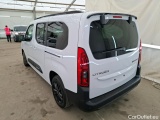  Citroen  Berlingo  Plus Moteur électrique Taille XL 50kWh #3