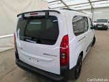  Citroen  Berlingo  Plus Moteur électrique Taille XL 50kWh #4