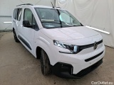  Citroen  Berlingo  Plus Moteur électrique Taille XL 50kWh #5