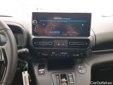  Citroen  Berlingo  Plus Moteur électrique Taille XL 50kWh #8