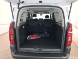  Citroen  Berlingo  Plus Moteur électrique Taille XL 50kWh #11