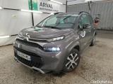  Citroen  C3  Aircross Feel Pack Business 1.5 BlueHDi 110CV BVM6 E6d 
