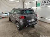  Citroen  C3  Aircross Feel Pack Business 1.5 BlueHDi 110CV BVM6 E6d #2