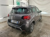  Citroen  C3  Aircross Feel Pack Business 1.5 BlueHDi 110CV BVM6 E6d #3