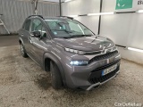  Citroen  C3  Aircross Feel Pack Business 1.5 BlueHDi 110CV BVM6 E6d #4