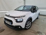  Citroen  C3  Feel Business 1.2 PureTech 80CV BVM5 E6d 