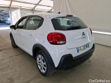  Citroen  C3  Feel Business 1.2 PureTech 80CV BVM5 E6d #2
