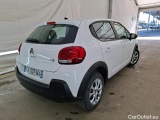  Citroen  C3  Feel Business 1.2 PureTech 80CV BVM5 E6d #3