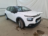  Citroen  C3  Feel Business 1.2 PureTech 80CV BVM5 E6d #4