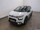  Citroen  C3  Shine 1.2 PureTech 110CV BVM6 E6d 