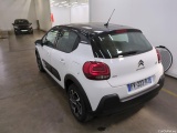  Citroen  C3  Shine 1.2 PureTech 110CV BVM6 E6d #2