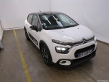  Citroen  C3  Shine 1.2 PureTech 110CV BVM6 E6d #4