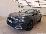  Citroen  C4  Berline Shine Pack 1.2 PureTech 130CV BVA8 E6d / VO RECONDITIONNE - PHOTOS AVANT RECONDITIONNEMENT 