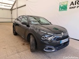  Citroen  C4  Berline Shine Pack 1.2 PureTech 130CV BVA8 E6d / VO RECONDITIONNE - PHOTOS AVANT RECONDITIONNEMENT #4