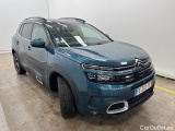  Citroen  C5  Aircross Business Plus 1.5 BlueHDi 130CV BVA8 E6dT #4