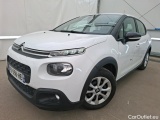  Citroen  C3 CITROEN  5p Berline PureTech 82 S&S BVM Feel Business 