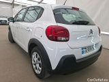  Citroen  C3 CITROEN  5p Berline PureTech 82 S&S BVM Feel Business #2