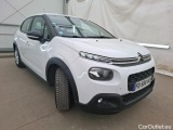  Citroen  C3 CITROEN  5p Berline PureTech 82 S&S BVM Feel Business #4