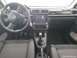  Citroen  C3 CITROEN  5p Berline PureTech 82 S&S BVM Feel Business #5