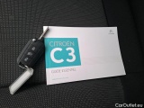  Citroen  C3 CITROEN  5p Berline PureTech 82 S&S BVM Feel Business #12
