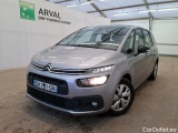  Citroen  C4 Grand Picasso Grand C4 Picasso/Spacetourer Business Class 1.5 BlueHDi 130CV BVA8 7 Sieges E6d 