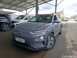  Hyundai  Konna HYUNDAI Kona / 2017 / 5P / SUV ELECTRIQUE 64 kWh 204 ch Executive 