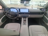  Hyundai   Ioniq Ioniq 6 Executive Electrique 4WD 77kWh BVA #5