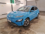  Hyundai  Konna Kona Executive Electrique 2WD 64kWh BVA 