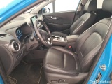  Hyundai  Konna Kona Executive Electrique 2WD 64kWh BVA #9