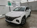  Hyundai  Tucson  Creative Hybrid 2WD 1.6 T-GDI 230CV E6d 