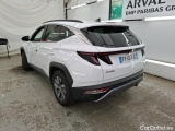  Hyundai  Tucson  Creative Hybrid 2WD 1.6 T-GDI 230CV E6d #2