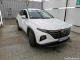  Hyundai  Tucson  Creative Hybrid 2WD 1.6 T-GDI 230CV E6d #4