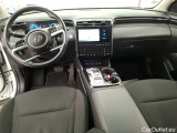  Hyundai  Tucson  Creative Hybrid 2WD 1.6 T-GDI 230CV E6d #5