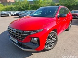  Hyundai  Tucson  N-Line Executive Hybrid 2WD 1.6 T-GDI 230CV BVA6 E6d 