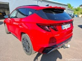  Hyundai  Tucson  N-Line Executive Hybrid 2WD 1.6 T-GDI 230CV BVA6 E6d #2