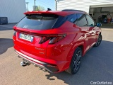  Hyundai  Tucson  N-Line Executive Hybrid 2WD 1.6 T-GDI 230CV BVA6 E6d #3