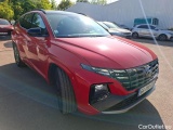  Hyundai  Tucson  N-Line Executive Hybrid 2WD 1.6 T-GDI 230CV BVA6 E6d #4