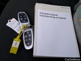  Hyundai  Tucson  N-Line Executive Hybrid 2WD 1.6 T-GDI 230CV BVA6 E6d #12