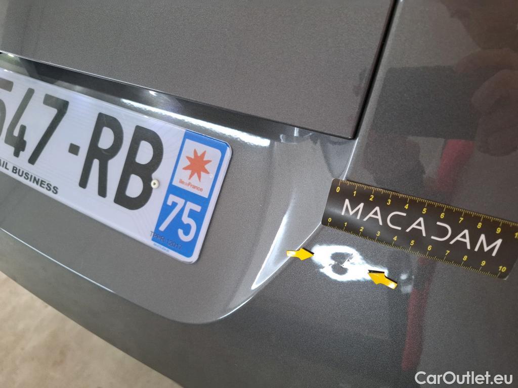  Peugeot  2008  Allure Business 1.2 PureTech 130CV BVA8 E6d #18