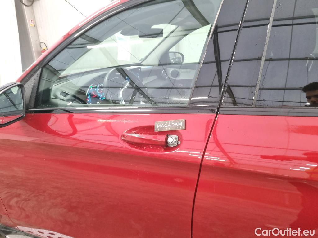  Mercedes  G-Klasee MERCEDES-BENZ GLC / 2019 / 5P / SUV GLC 300 de AMG Line 4Matic / VO RECONDITIONNE - PHOTOS AVANT RECONDITIONNEMENT #1