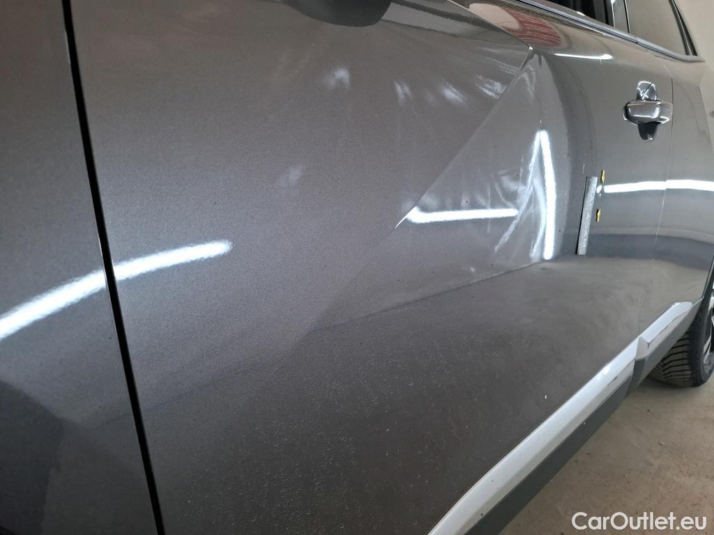  Peugeot  2008  Allure Business 1.2 PureTech 130CV BVA8 E6d #15